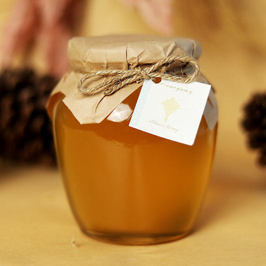 Acacia Honey