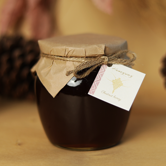 Chestnut Honey